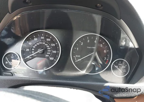 2015 BMW 428I xDrive from USA, damaged, VIN WBA3T1C52FP820059